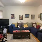 Classical American Homestay House