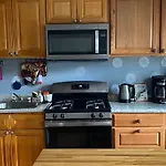 Classical American Homestay House